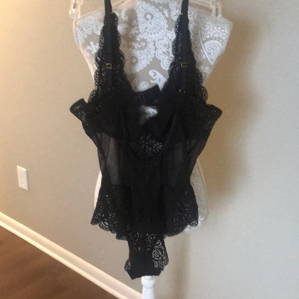 Felina teddy! - Picture 2 of 4